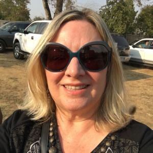 Meet your Posher, Susana